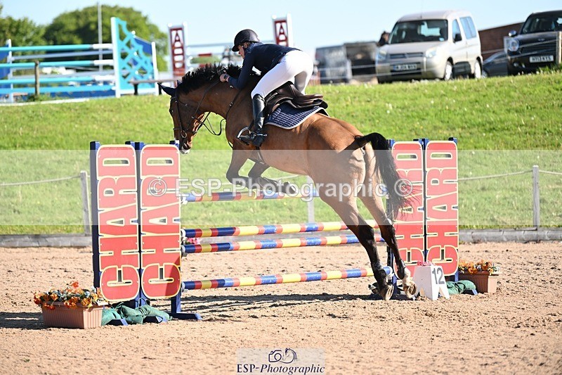 250509-090535-04653 - Cls 13 Snr Foxhunter