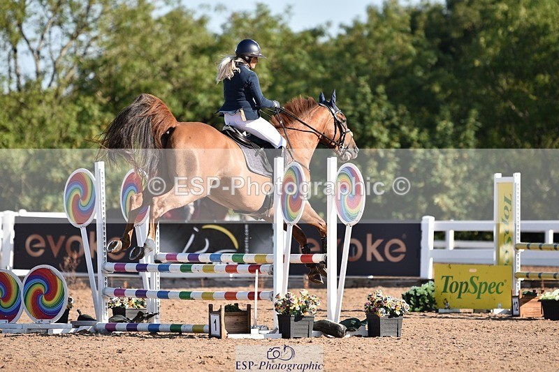 260731-083554-02919 - Cls 21 Clear Round