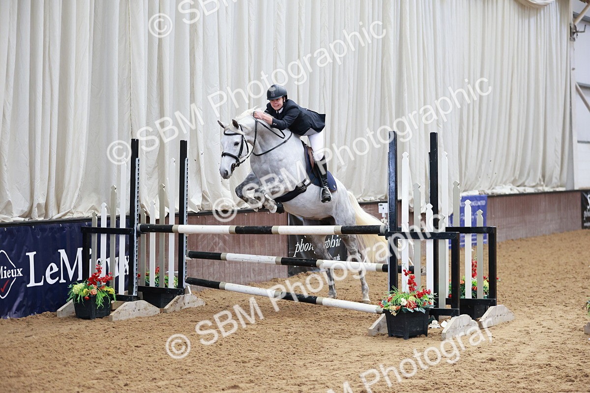 SBM_003948 - Class 11 - Senior Newcomers - 1.10m