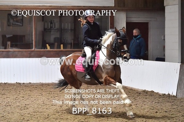 BPP_8163 - CLASS 2 Club/ Unaffiliated 70cms Open