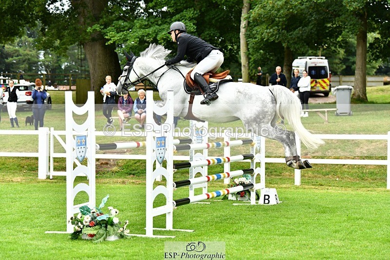 230706-083002-00325 - Cls 1 1.15m Open