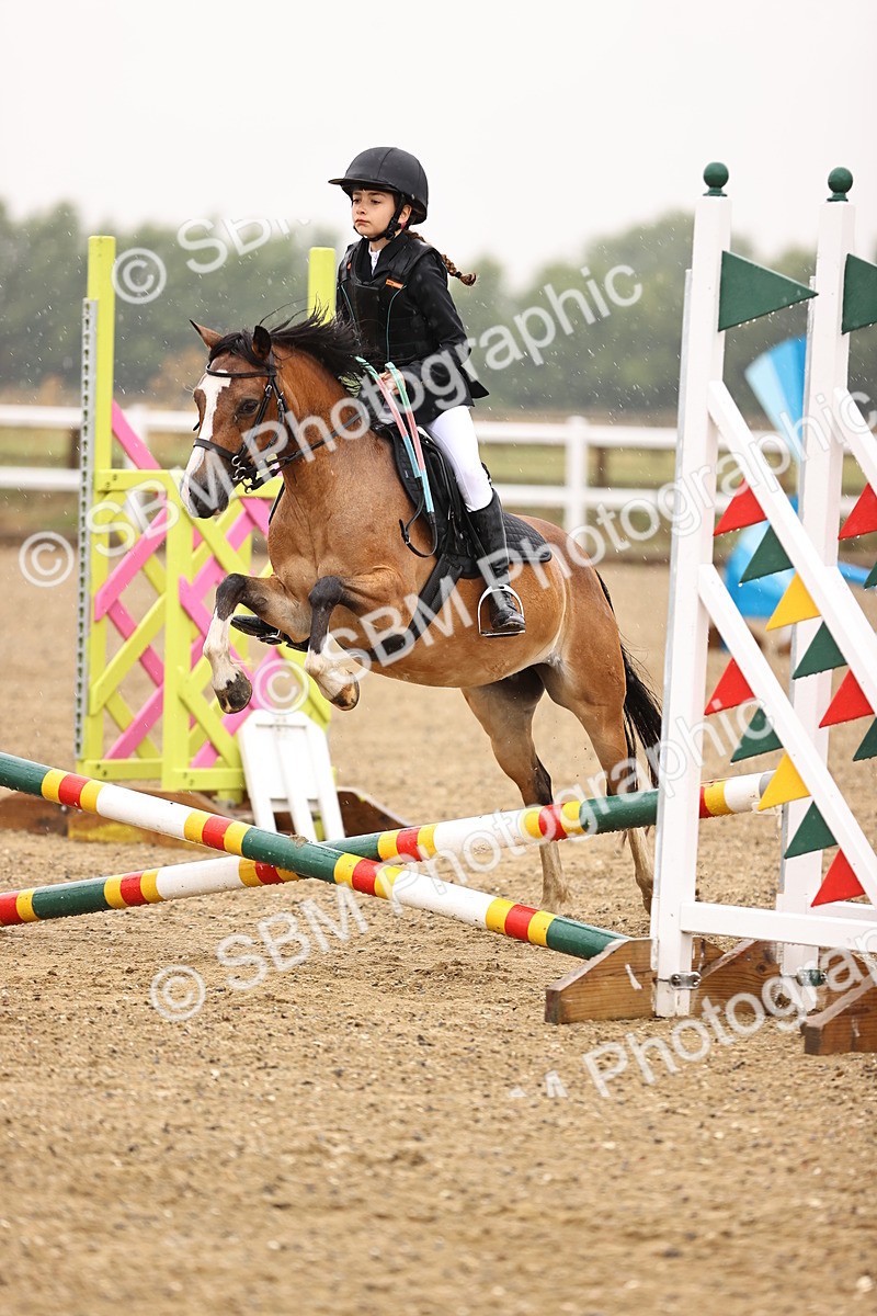 SBM_000034 - Class 1 - 40cm