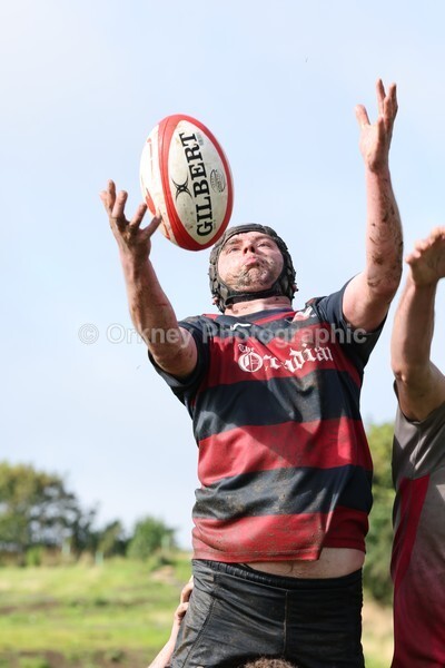 DAD12769 - Rugby 26/27