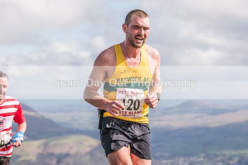 Coledale-245 - Coledale Horseshoe Fell Race Saturday 30th March 2024