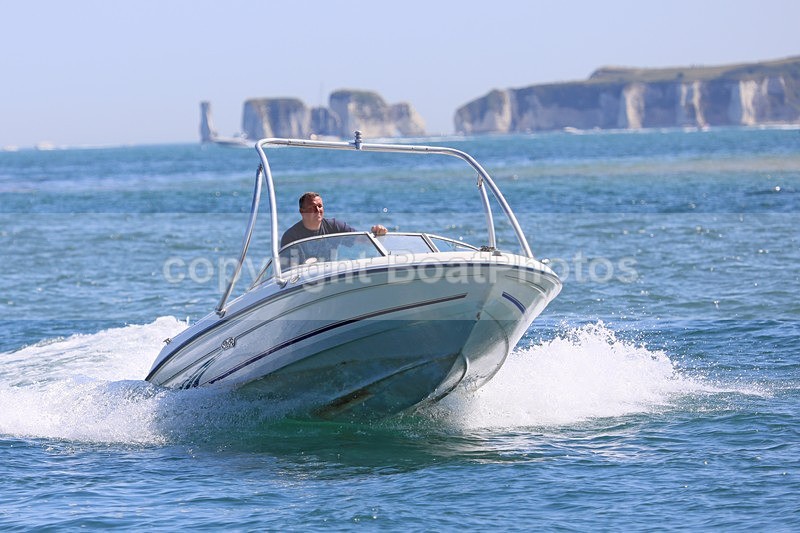 170618 UNNAMED - SEARAY 1Y3A6896 - Motorboats - Open