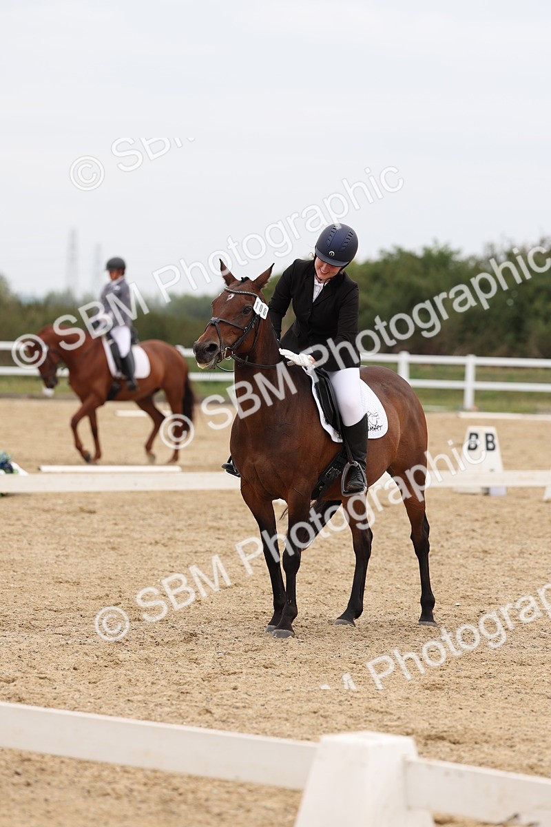 SBM_00935 - Class 8 - Novice 27 Champs