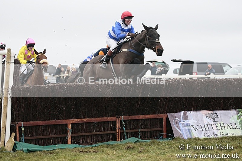PtP 180218 189 - Combined Services Point-to-Point Larkhill 18/02/18