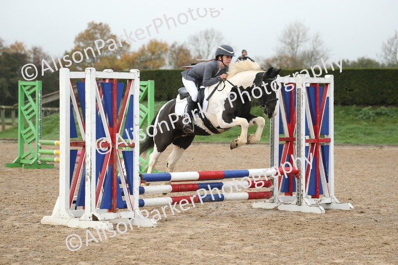 20251109-0233 - Class 1 - 60cm