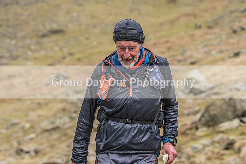 Kong MMM-620 - Kong Mini Mountain Marathon Round 1 Lake District Coniston Sunday 5th March 2023