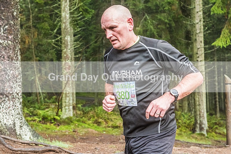 Glentress-753 - High Terrain Events Glentress Winter Trail half Marathon & 10K Trail Run Saturday 19th November 2022