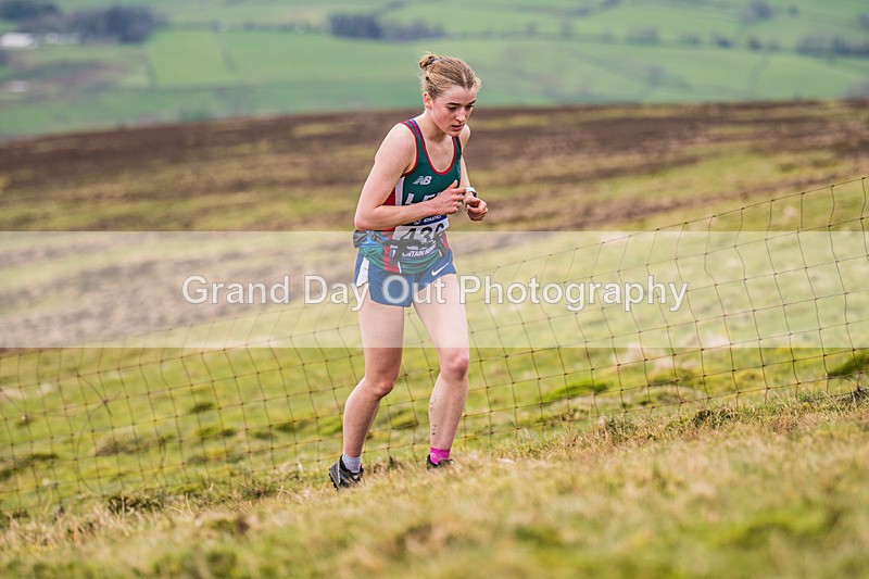 Keswick-73 - Inter Counties & Up and Down Mountain Running Champs (Junior & Senior Races) Sunday 21st April 2024