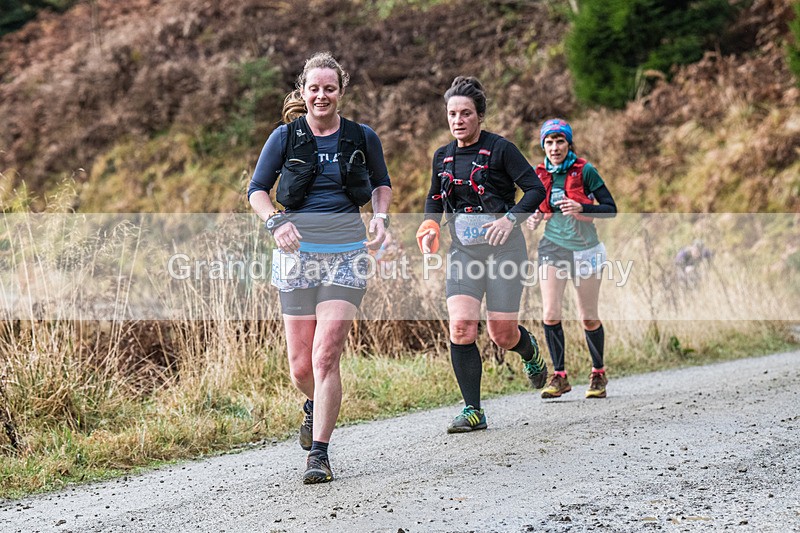 Glentress 21  10K-419 - High Terrain Events Glentress 21 & 10K Trail Races Saturday 16th November 2024