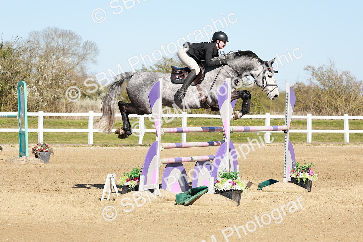 SBM_004862 - Class 18 - Senior Foxhunter - 1.20m