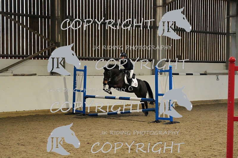 JKR02930 - Class 7 80cm