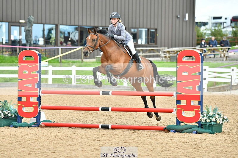 230812A-143125-09646 - Cls 28 95cm Nat Am Qualifier