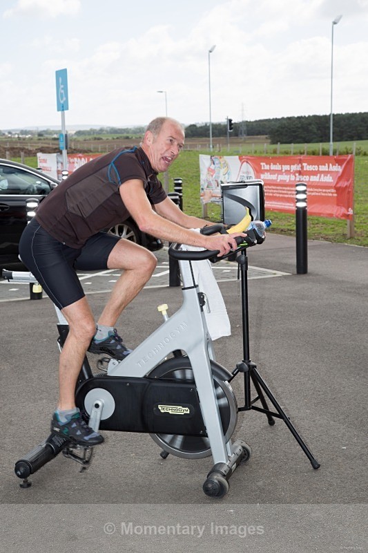  - Siansbury's Cycle Event