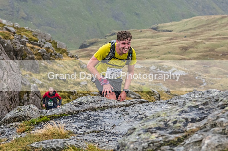 Three Shires-219 - Three Shires Fell Race Saturday 20th September 2025