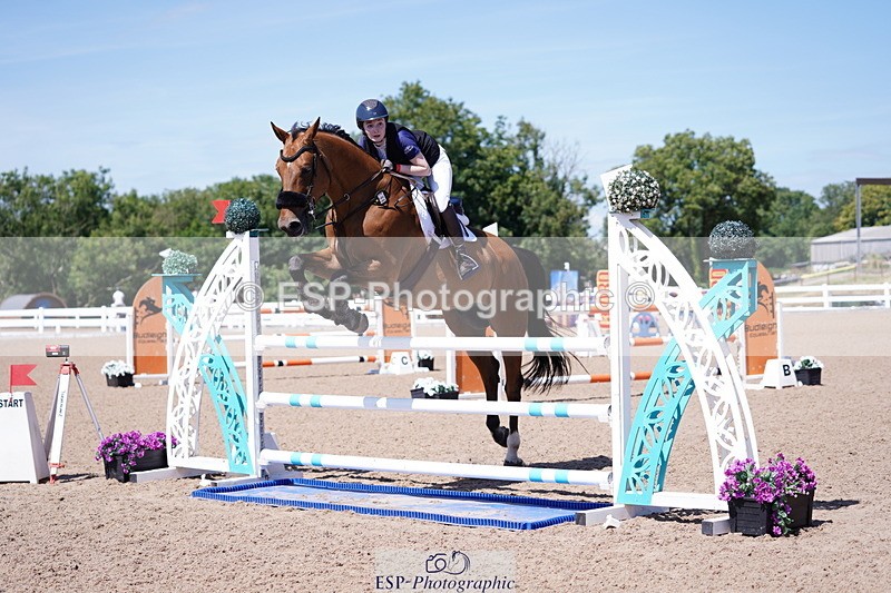 240719A-150924-12176 - Cls 10, 1 Star Bronze Tour 1.15m