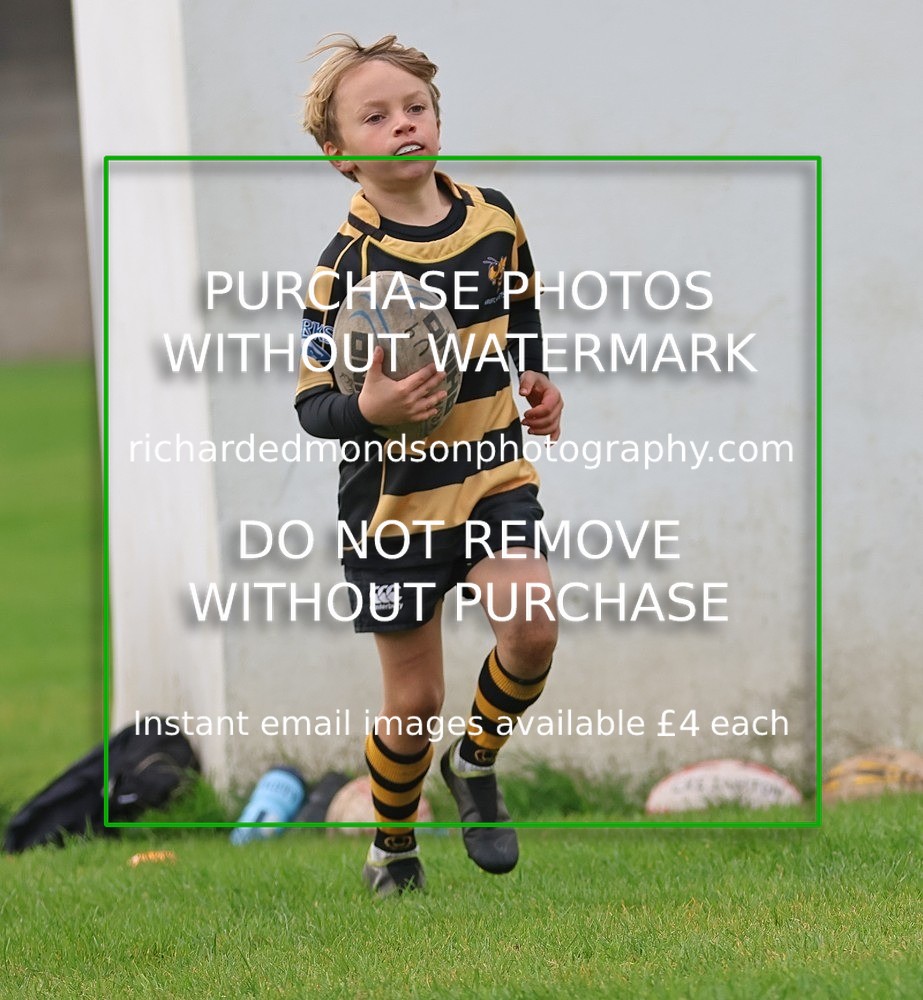 533A5138 - Kendal Rugby Under 9's (5/10/25)