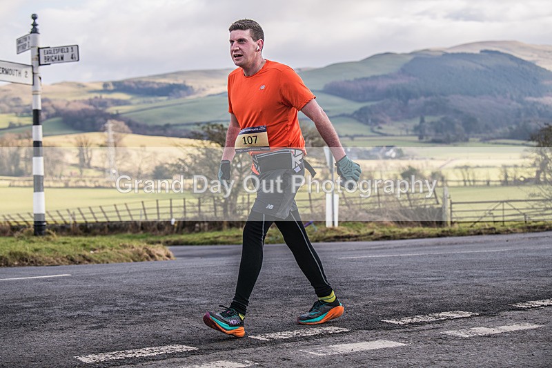 North Lakes-1811 - North Lakes 10K & Half Marathon Sunday 9th February 2025