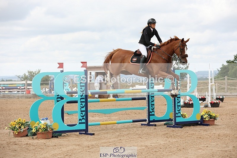 250719-115928-14815 - Cls 11, 1 Star Bronze Tour