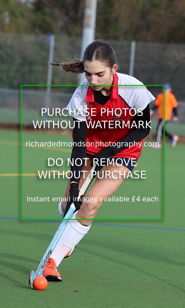 IMG_5401 - Kendal Ladies Development vs Wigton