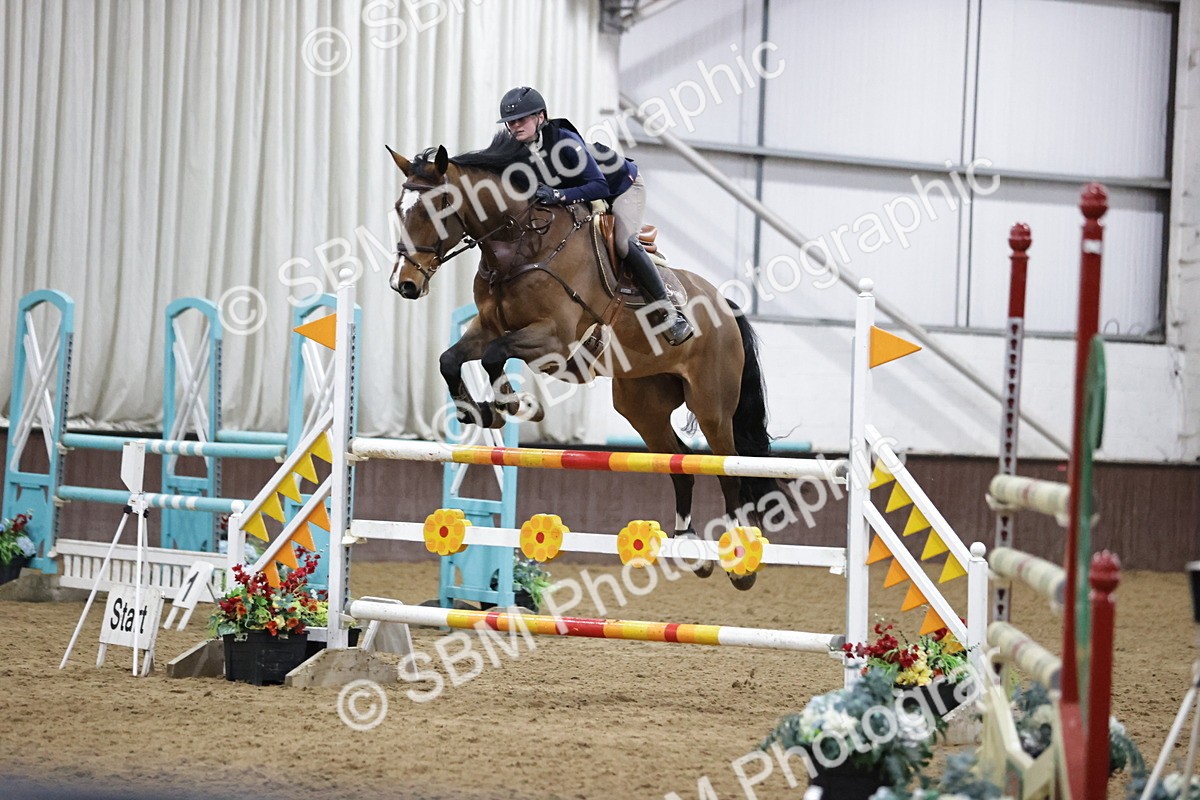 SBM_002007 - Class 6 - Blue Chip Dynamic B&C Championship Qualifier