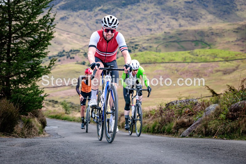 125021 - Blea Tarn Climb 12:00 - 13:00