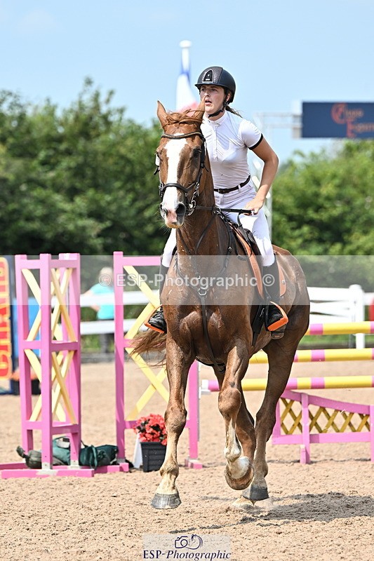 240801A-131249-01768 - Cls 11 1.10m Amateur Qualifier