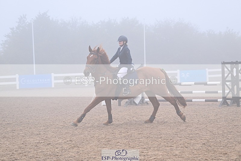 240907A-103527-00433 - Cls 7 95cm Amateur Qualifier