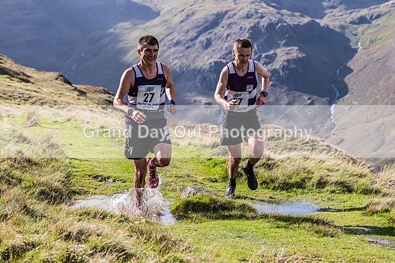 HBMR Leg 4-146 - Hodgson Brothers Mountain Relay Leg 4 Saturday 3rd October 2026