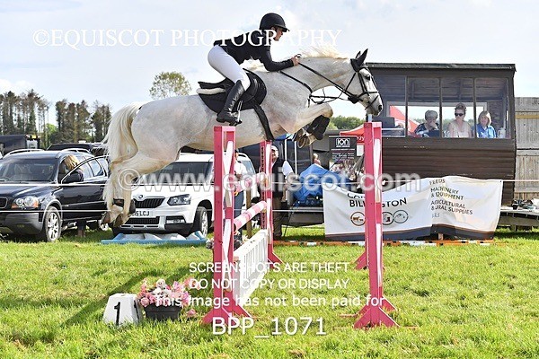 BPP_1071 - CLASS 5 RHS Young Masters