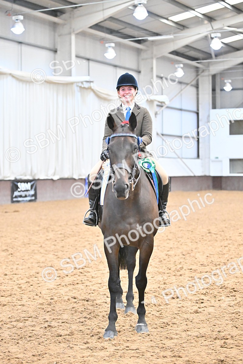 SBM_002780 - Ridden Showing Supreme Championships