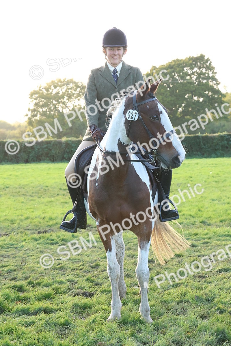 SBM_53093 - S29 - Mature Veteran Ridden