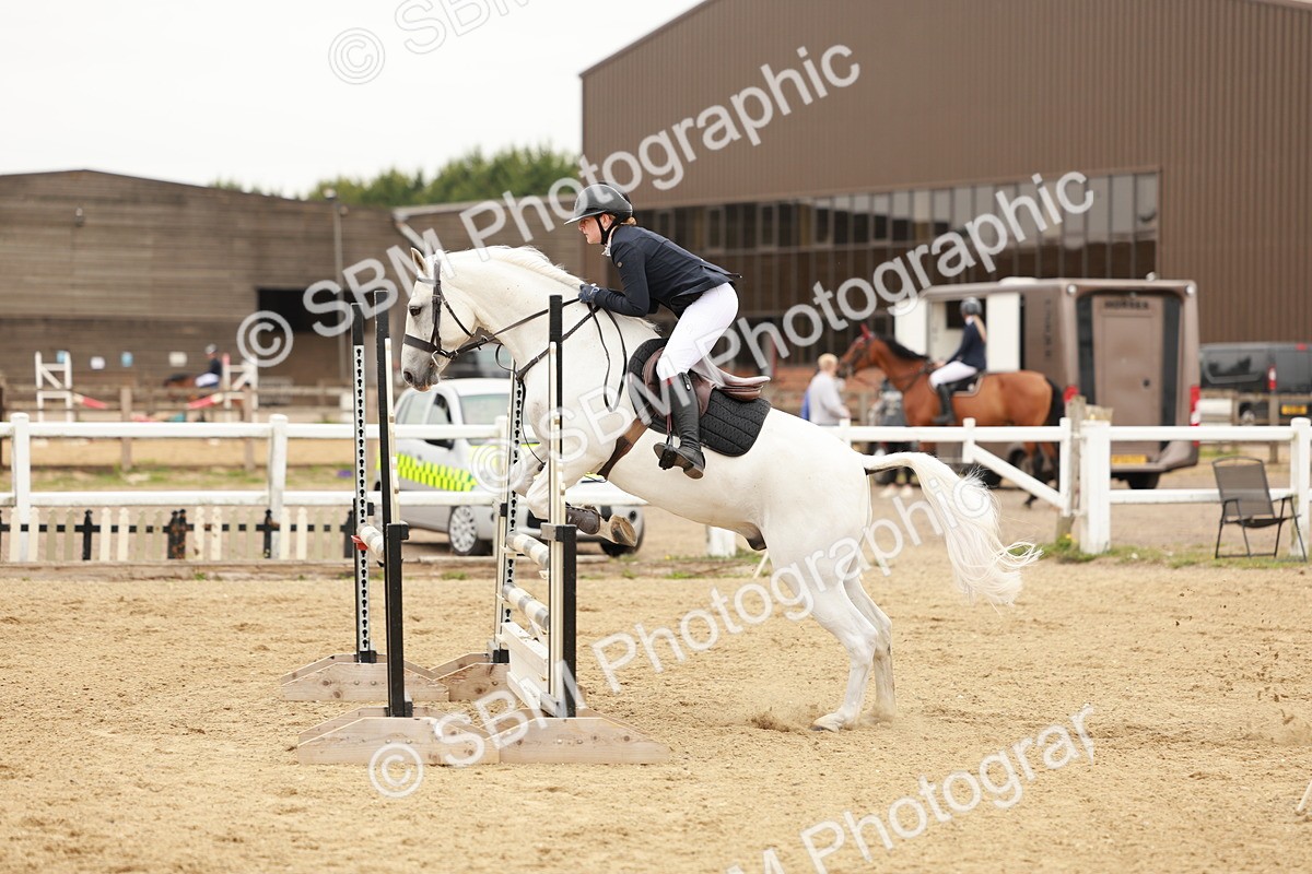 SBM_008854 - Class 6 - 90cm