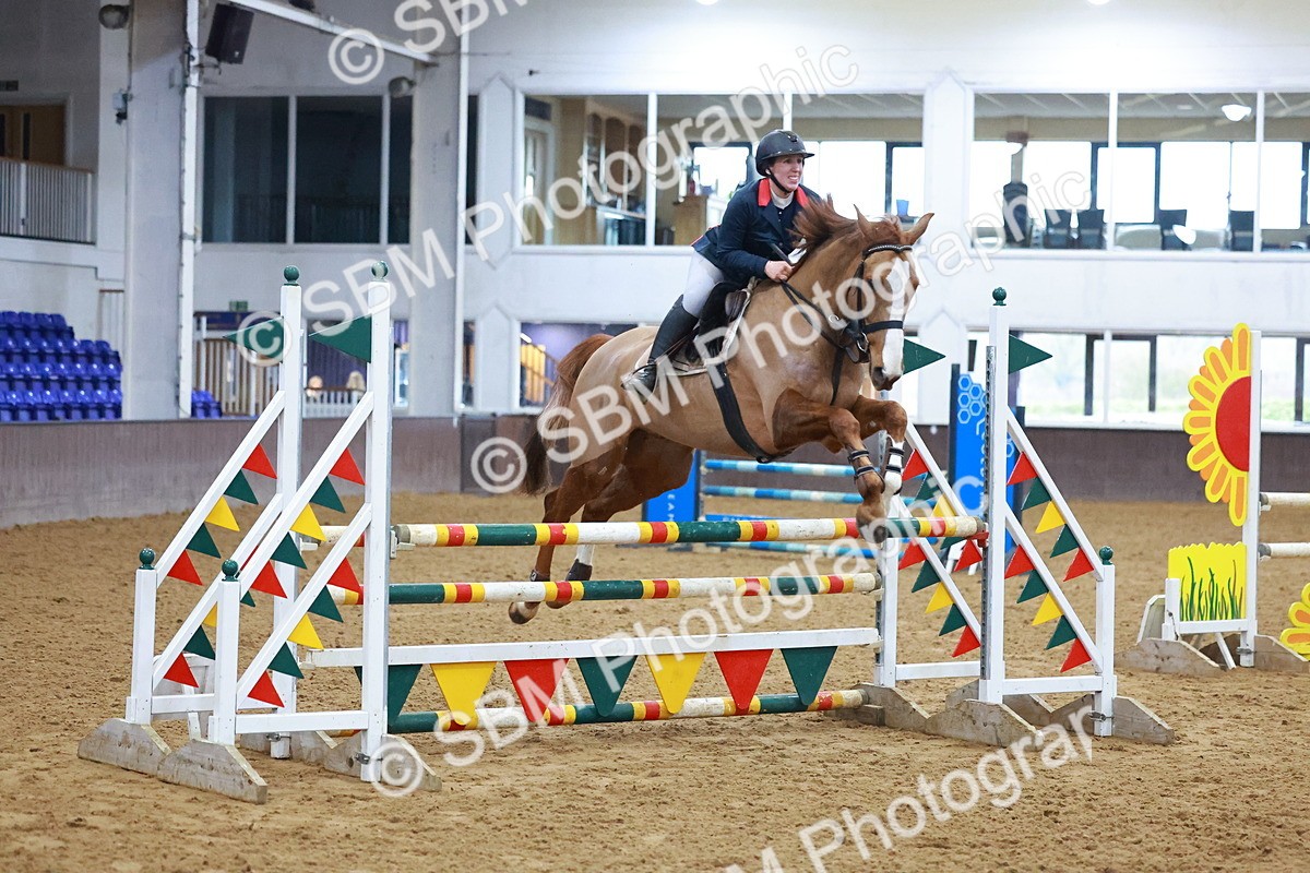 SBM_001003 - Class 3 - Senior Discovery - 1.00m