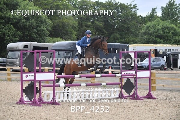 BPP_4252 - Senior 1.05m Open