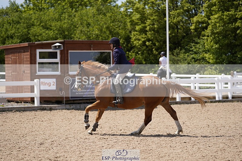 230528A-121114-07029 - Cls 32 85cm Amateur Quali