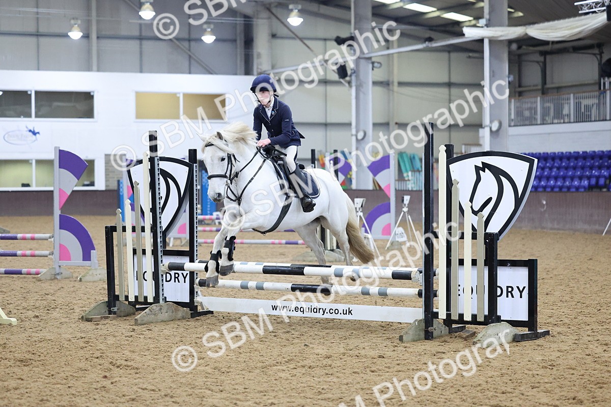 SBM_001425 - Class 1 - Clear Round