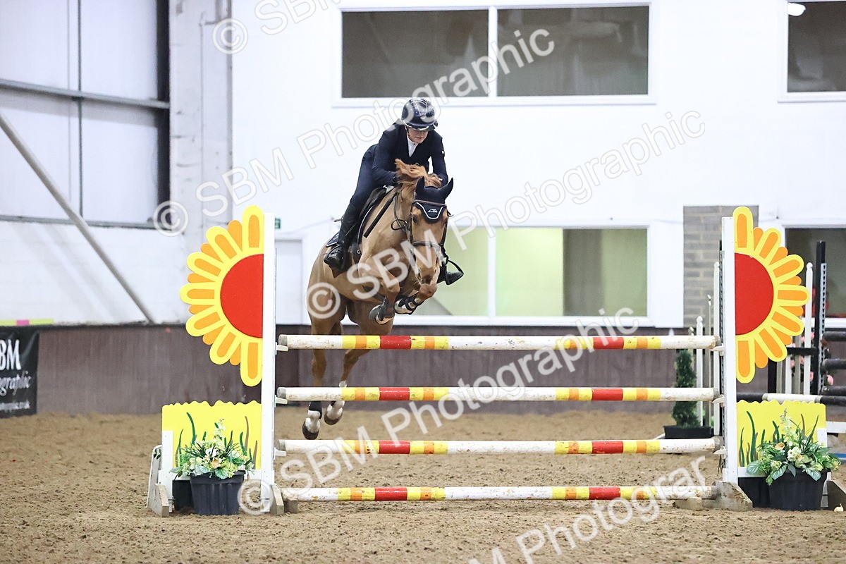 SBM_002246 - Class 11 - Senior Foxhunter - 1.20m
