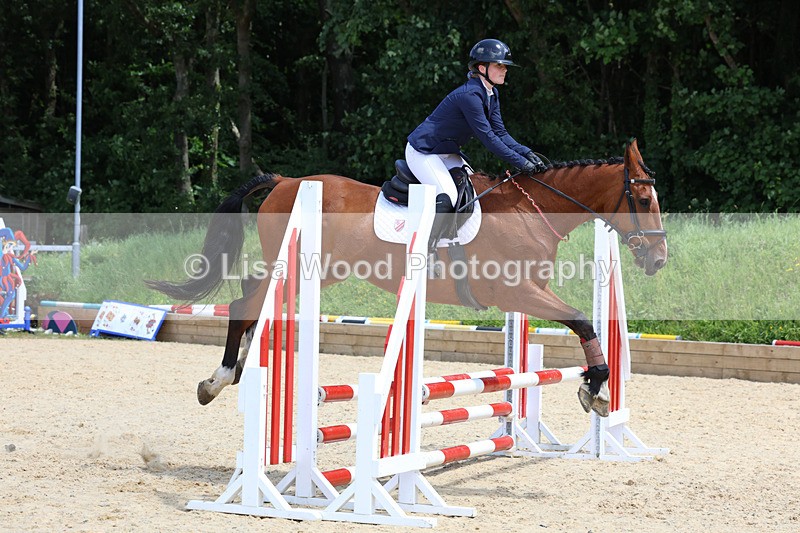 3E7A2217 - Class 4: 70 -75cm Part A