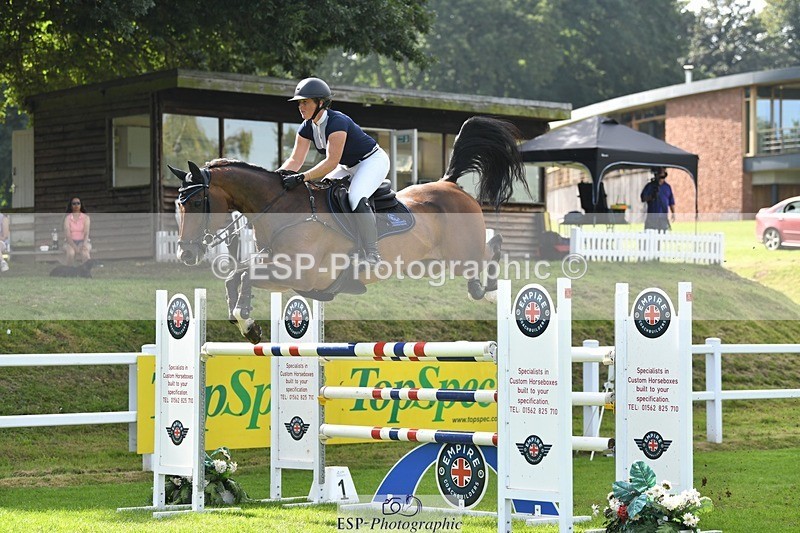 230908-142655-02326 - Cls 4 National 1.40m Open