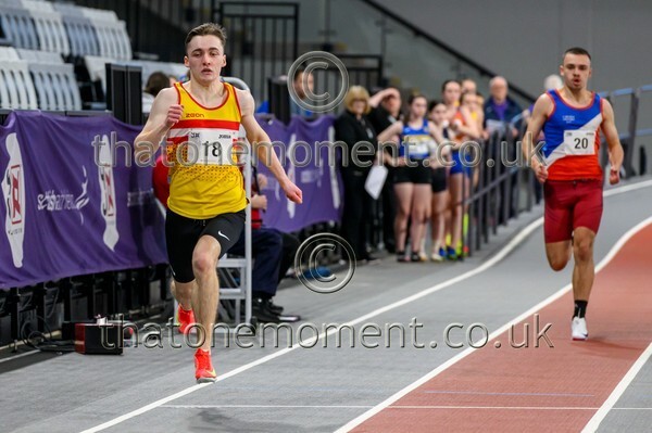 Age26SUN-910941 - Track Male Set Two