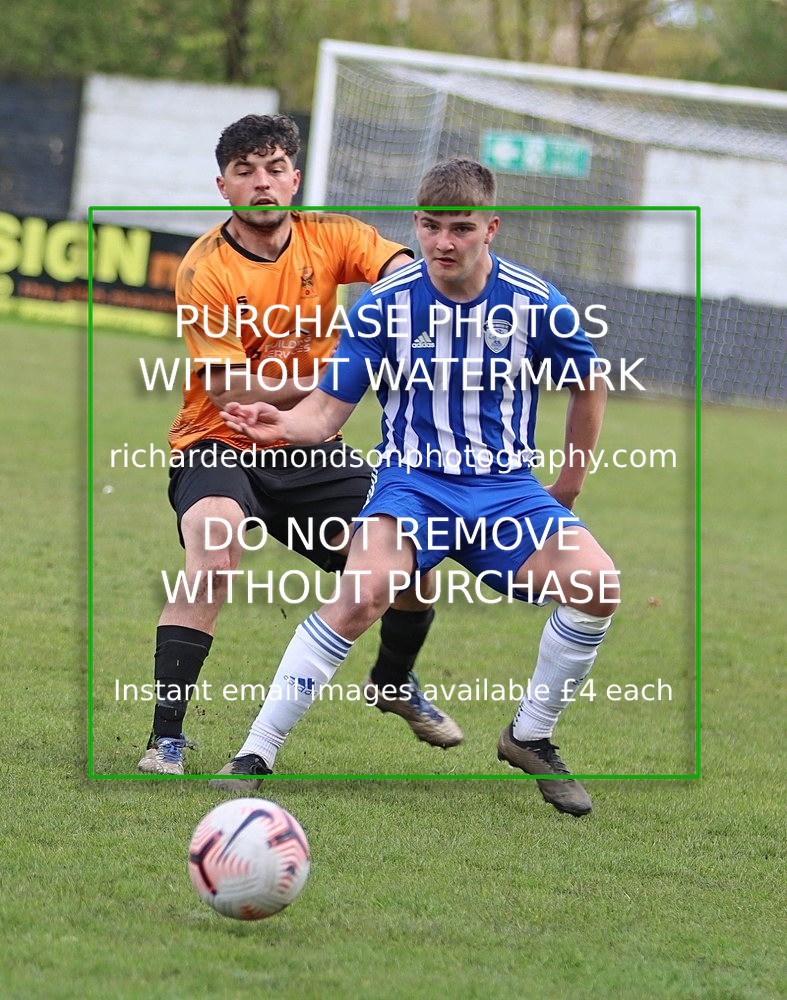 IMG_2254 - North Lancs Final 2: Marsh Utd Reserves vs Caton Utd
