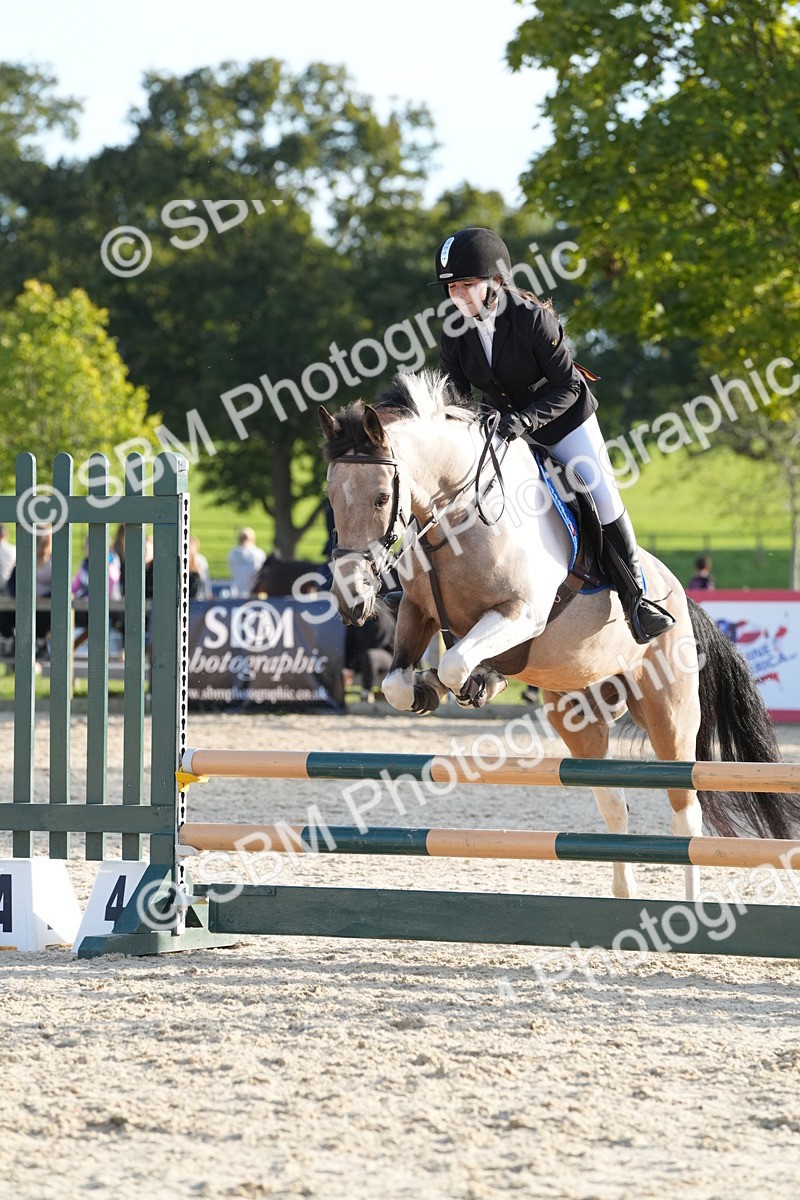 SBM_53472 - J23 - Junior Horse 70cm Championship
