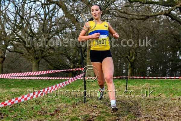 Falkirk25-913052 - U17 Women