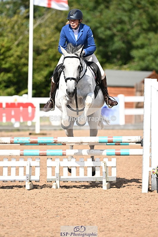 240914A-120557-06694 - Cls 22-S 85cm Amateur Qualifier