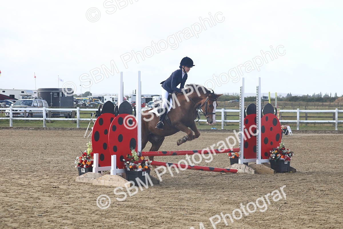 SBM_005303 - Class 4 - 50cm Champs