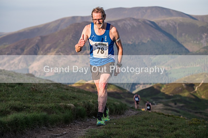 Lords Seat-551 - Lords Seat Fell Race Wednesday 30th April 2025