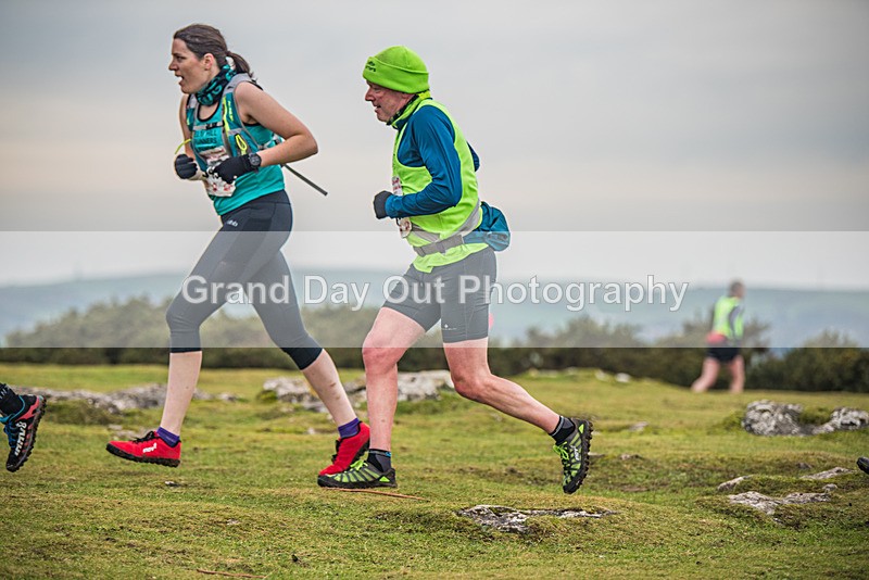 Birkrigg-908 - Kendal Winter League Races Birkrigg Sunday 28th January 2024